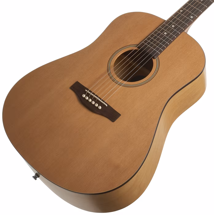 Seagull Seagull S6 Collection 1982 - Guitare acoustique