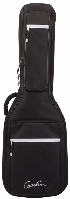 Godin Stadium PRO Sunset Burst RN - Guitare électrique