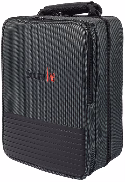 Soundline SL, Boehm - Housse pour clarinette