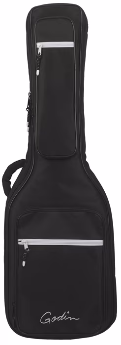 Godin Stadium PRO Ozark Cream RN - Guitare électrique