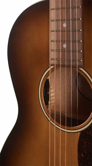 Art & Lutherie Roadhouse Light Burst GT EQ - Guitare électroacoustique