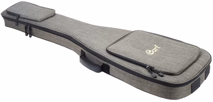 Cort Premium Bass Guitar Soft-Side Bag - Housse pour basse électrique