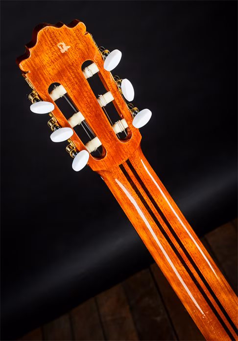 Hashimoto C30 4/4 - Guitare classique