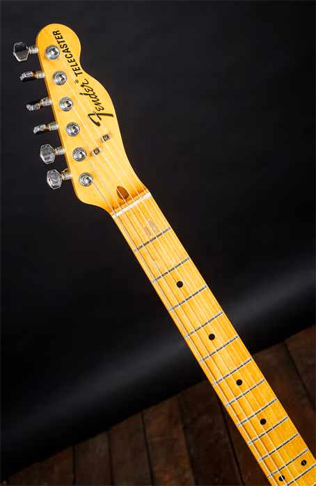 Fender 1986 Telecaster TL72-55 - Guitare électrique