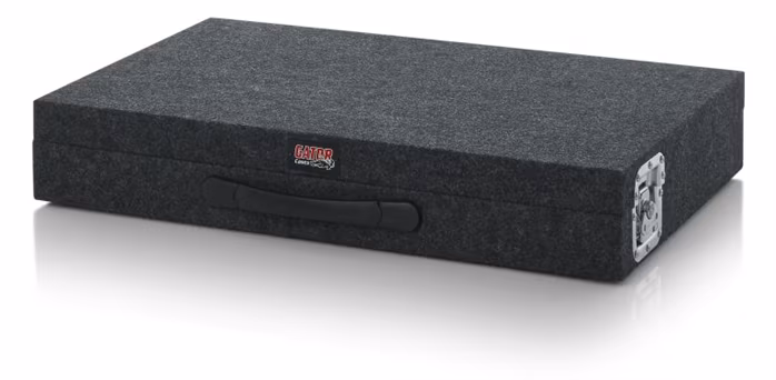 Gator Frameworks GTRSTD4 - Support pour plusieurs instruments