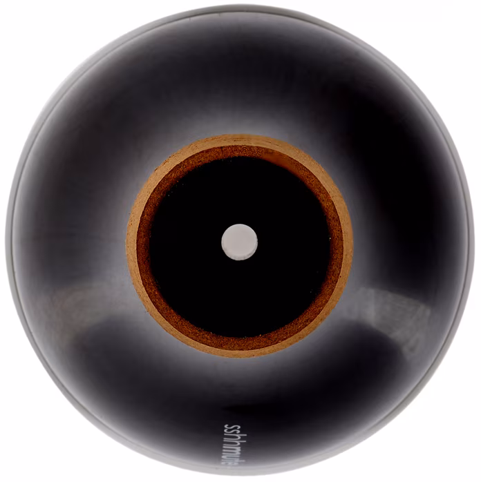 Bremner Music Practice Black/White - Sourdine pour trombone