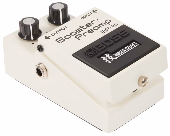 Boss BP-1W - Effet guitare