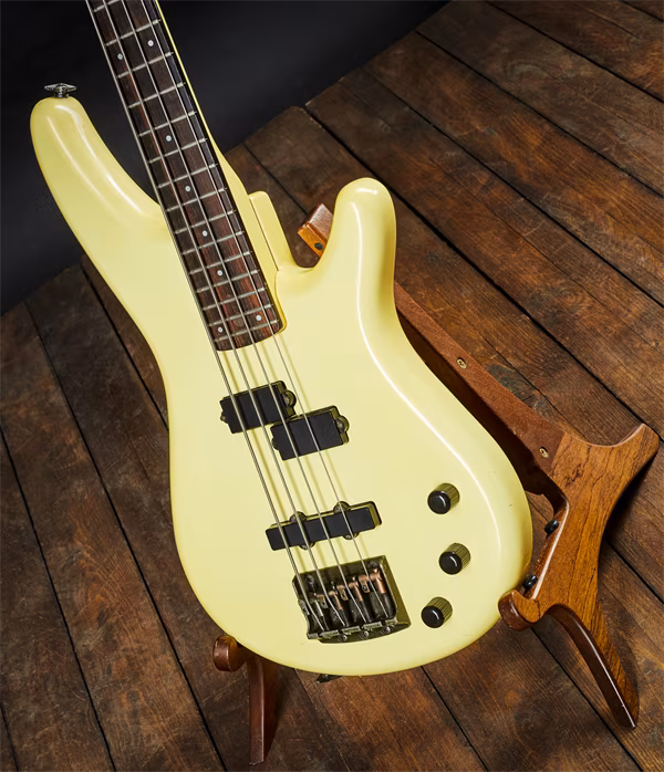 Ibanez 1987 Roadstar II Bass RB830 - Basse électrique