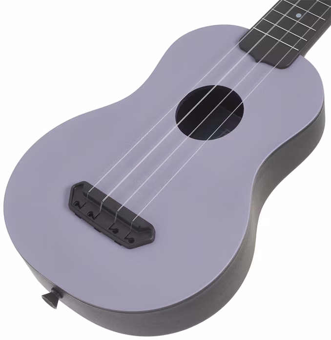 Flight UTS-35 Fog - Ukulélé acoustique