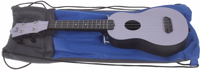 Flight UTS-35 Fog - Ukulélé acoustique
