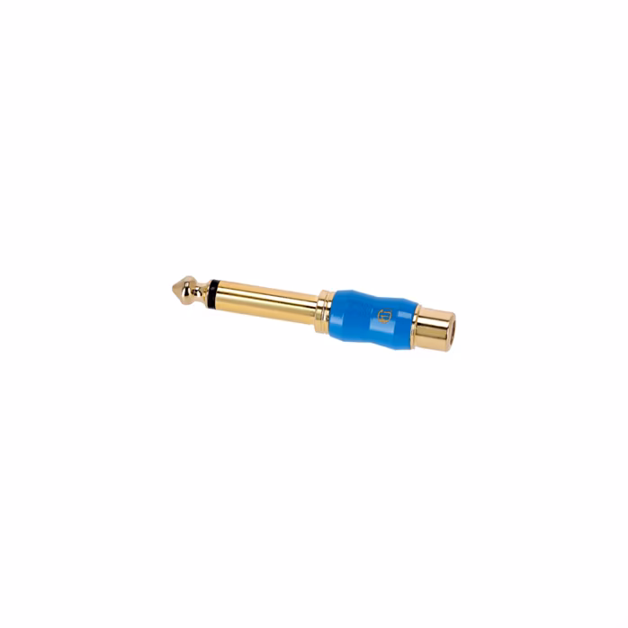 Adam Hall 4 STAR A RF2 JM2 G BLU LINE - Adaptateur