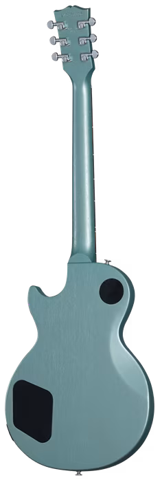 Gibson Les Paul Modern Lite Inverness Green Satin - Guitare électrique