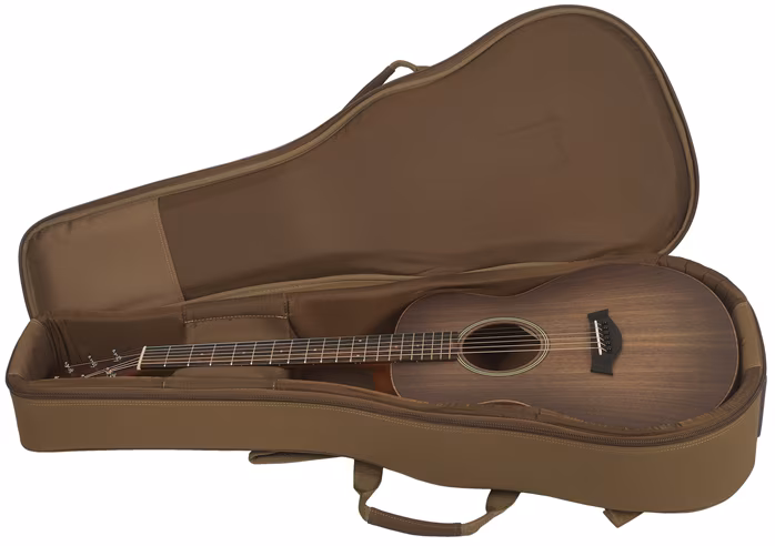 Taylor GS Mini-e Special Edition Walnut - Guitare électroacoustique