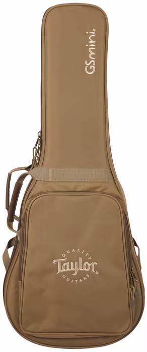 Taylor GS Mini-e Special Edition Walnut - Guitare électroacoustique