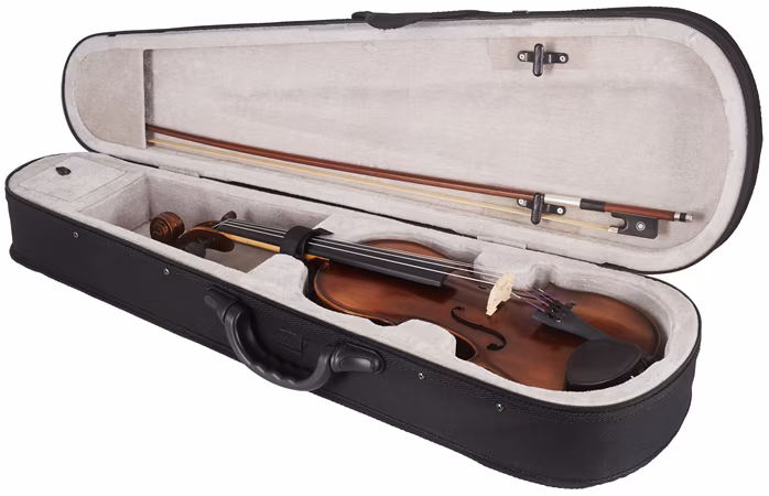 Bacio Instruments Student Violin 4/4 (GV104H) - Violon acoustique