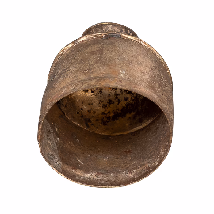 Sela Noah Bell 5 in D6 - Cloche