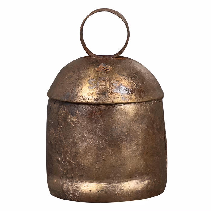 Sela Noah Bell 6 in B6 - Cloche