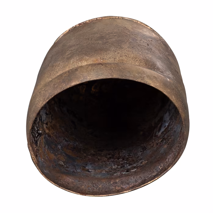 Sela Noah Bell 11 in B4 - Cloche