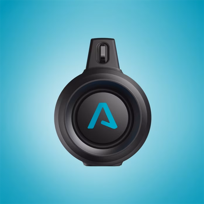 LAMAX PartyGo1 - Haut-parleur portable sans fil