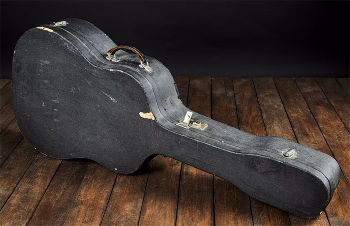 Cremona 1964 Mistr. Špan 4/4 - Guitare classique