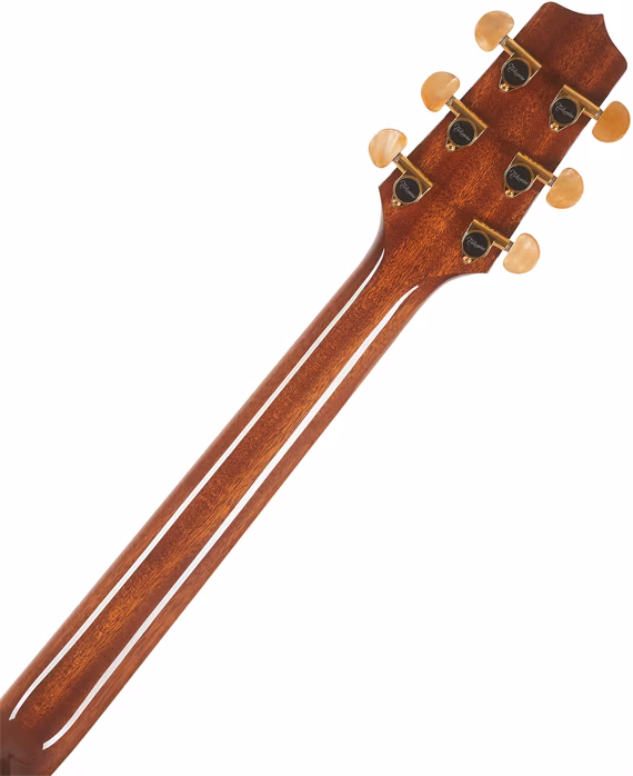 Takamine P4DC - Guitare électroacoustique