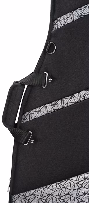 Music Area RBH Electric Bass Case - Housse pour basse électrique