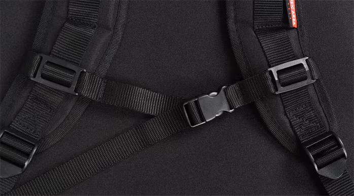 Music Area RBH Electric Bass Case - Housse pour basse électrique