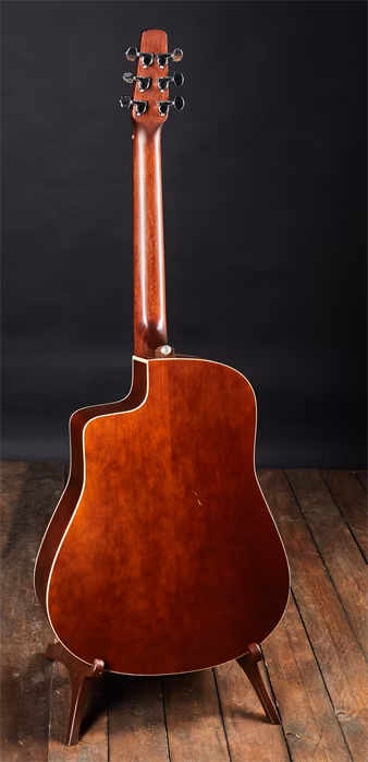 Seagull 90s S6 CW Cedar - Guitare électroacoustique
