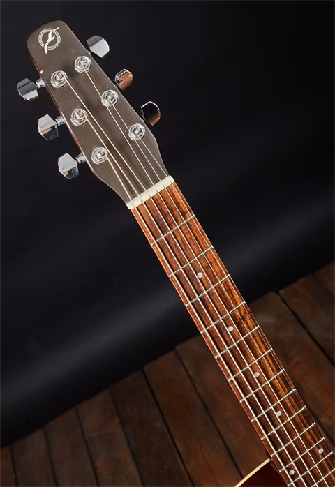 Seagull 90s S6 CW Cedar - Guitare électroacoustique