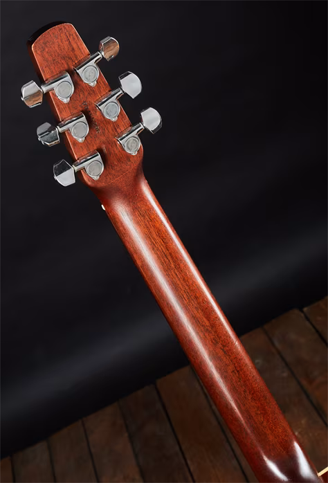 Seagull 90s S6 CW Cedar - Guitare électroacoustique