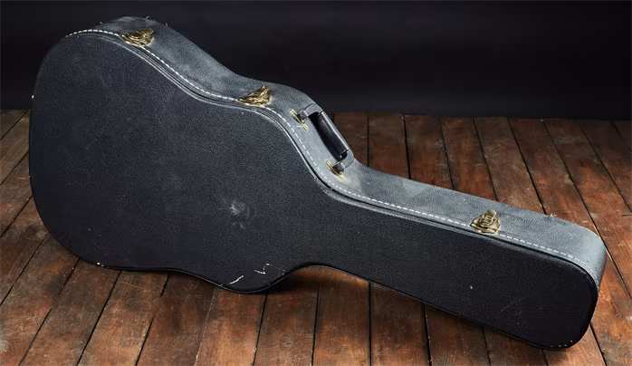 Seagull 90s S6 CW Cedar - Guitare électroacoustique