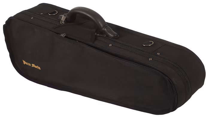 Pierre Marin Violin Case 1/4 (CVN1002-14) - Housse pour violon