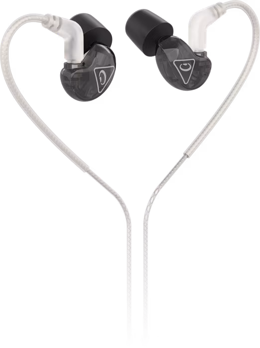 Behringer SD251-CK - Écouteurs In-Ear