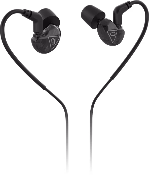 Behringer SD251-BT (déballé) - Écouteurs In-Ear