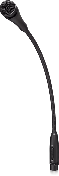 Behringer TA 312S (déballé) - Microphone dynamique