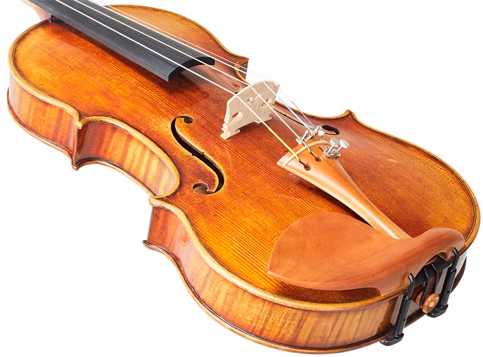 Violin Rácz Violin Bohemia 4/4 - Violon acoustique