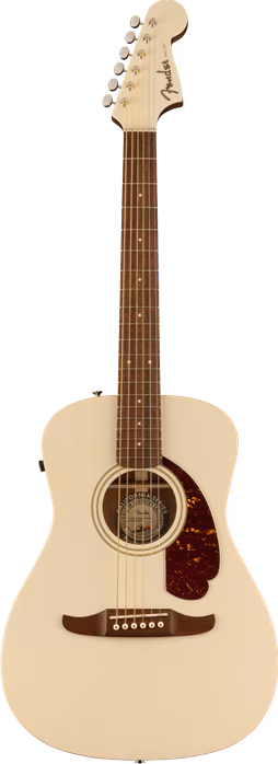 Fender Malibu Player WN OWT - Guitare électroacoustique