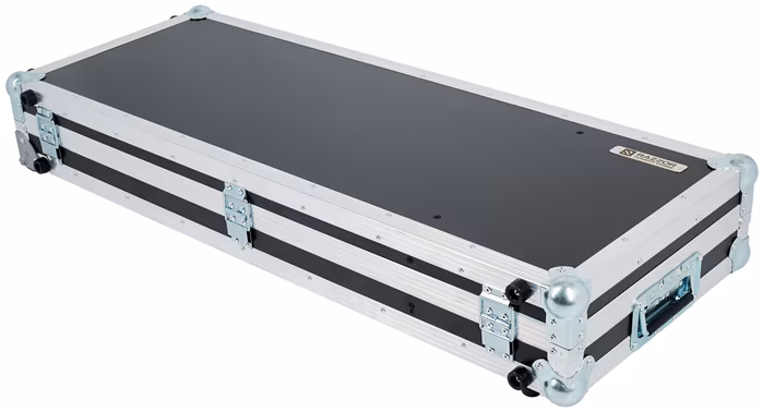 Razzor Cases James Tyler Guitar Case WHEELS - Coffret pour guitare électrique