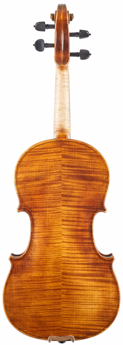 Petr Rácz Violin 4/4 Concert "Cremonese" anno 2023 - Violon acoustique