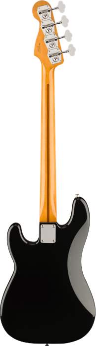 Fender Vintera II 50s Precision Bass MN Black - Basse électrique