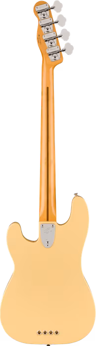 Fender Vintera II 70s Telecaster Bass MN Vintage White - Basse électrique