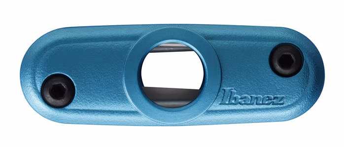 Ibanez MTZ11 Aqua Blue Matte - Outils universels