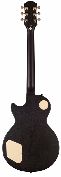 Epiphone Les Paul Classic Worn Worn Ebony - Guitare électrique