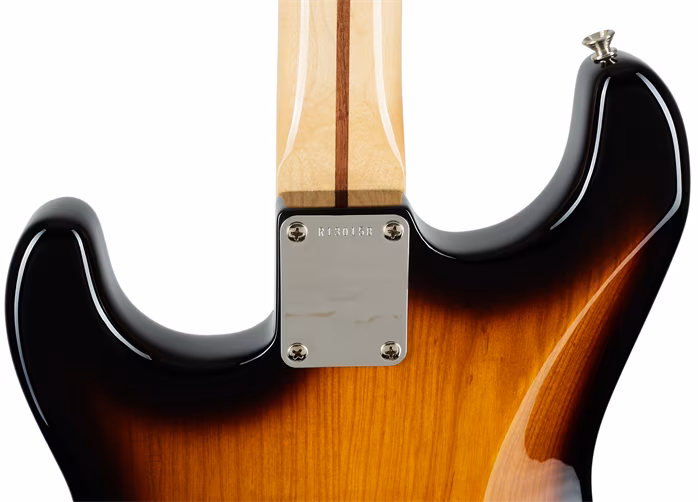 Fender Custom Shop 55 Stratocaster NOS 2TSB s.n. R130158 - Guitare électrique