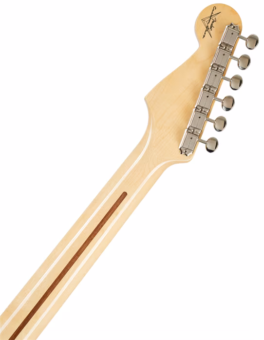 Fender Custom Shop 55 Stratocaster NOS 2TSB s.n. R130158 - Guitare électrique