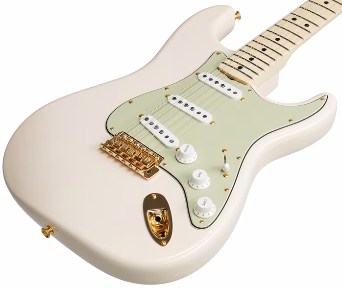 Fender Custom Shop 69 Stratocaster NOS FASPK - Guitare électrique