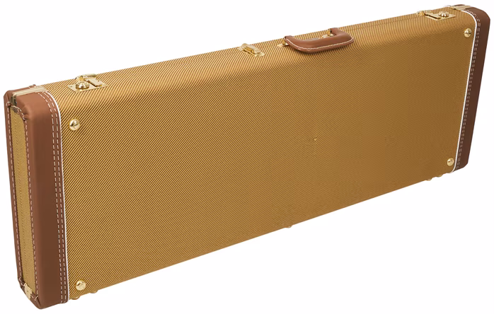 Fender Custom Shop Vintage Custom 51 Precision Bass TCP Nocaster Blonde - Basse électrique