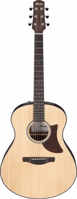Ibanez AAM50 Natural - Guitare acoustique