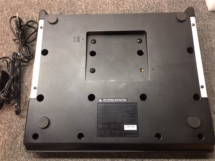 Roland SPD-SX (utilisé) - Sampling pad