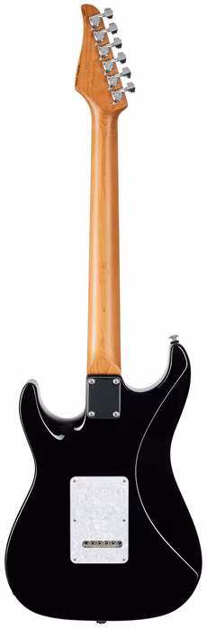 Suhr Standard Plus HSS MN TWBB - Guitare électrique